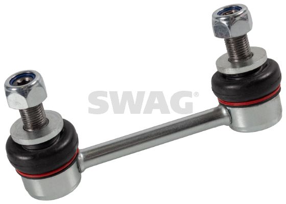 SWAG 81 94 8210 Link/Coupling Rod, stabiliser bar