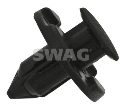 Retaining Clip, underbody panelling SWAG 82 10 1136