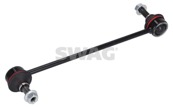 SWAG 82 10 1916 Link/Coupling Rod, stabiliser bar