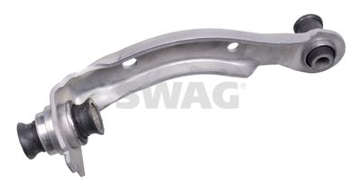 Control/Trailing Arm, wheel suspension SWAG 82 10 3507