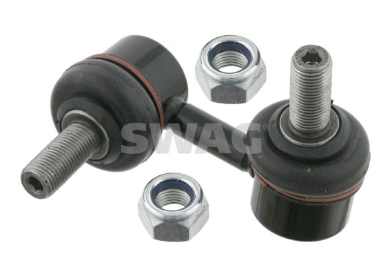 SWAG 82 92 7359 Link/Coupling Rod, stabiliser bar