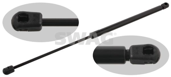 SWAG 82 92 9977 Gas Spring, boot/cargo area