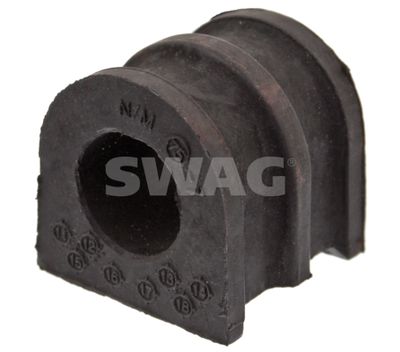 Mounting, stabiliser bar SWAG 82 94 2555