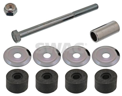 SWAG 82 94 2583 Link/Coupling Rod, stabiliser bar