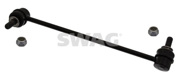 SWAG 82 94 2599 Link/Coupling Rod, stabiliser bar