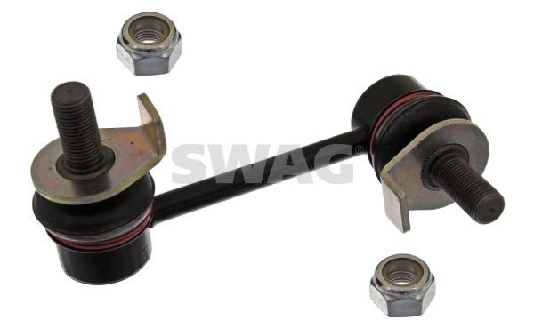 SWAG 82 94 2604 Link/Coupling Rod, stabiliser bar