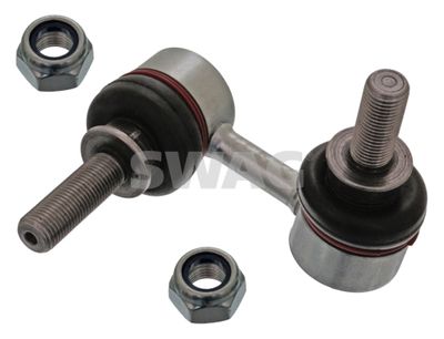 Link/Coupling Rod, stabiliser bar SWAG 82 94 8140