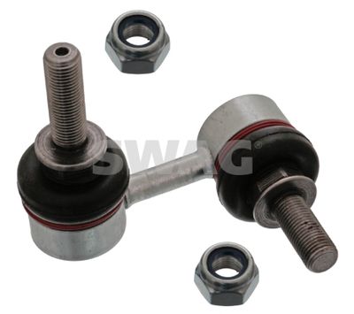 Link/Coupling Rod, stabiliser bar SWAG 82 94 8141