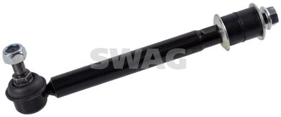 Link/Coupling Rod, stabiliser bar SWAG 82 94 8153