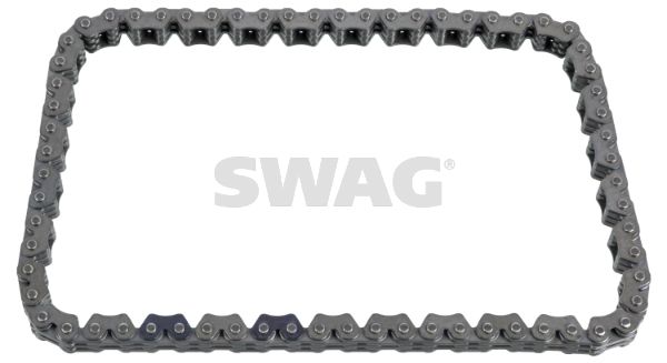 SWAG 83 10 0072 Chain, oil pump drive