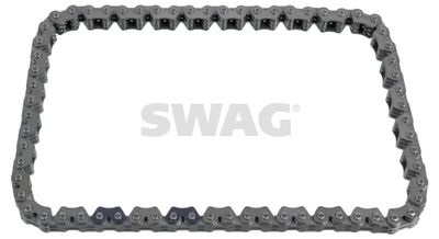 Chain, oil pump drive SWAG 83 10 0072