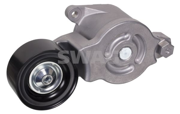 SWAG 83 10 2165 Belt Tensioner, V-ribbed belt