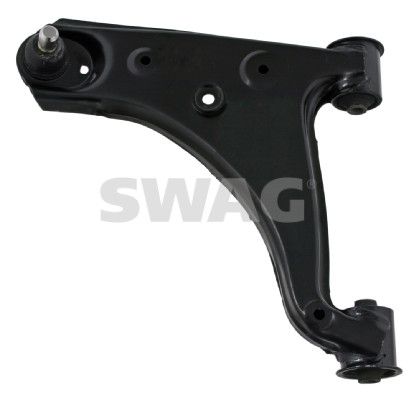 SWAG 83 73 0003 Control/Trailing Arm, wheel suspension
