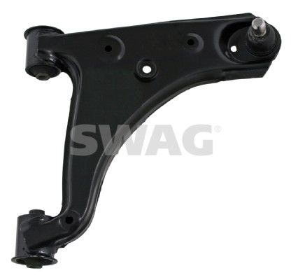 SWAG 83 73 0004 Control/Trailing Arm, wheel suspension