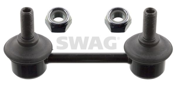 SWAG 83 79 0003 Link/Coupling Rod, stabiliser bar