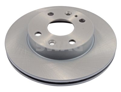 Brake Disc SWAG 83 91 0624