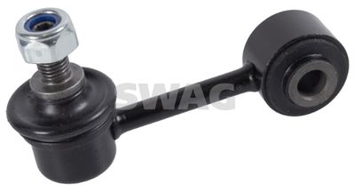 Link/Coupling Rod, stabiliser bar SWAG 83 92 1874