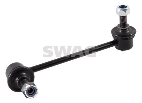 SWAG 83 92 1875 Link/Coupling Rod, stabiliser bar