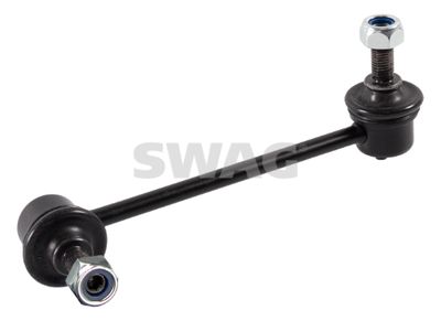 Link/Coupling Rod, stabiliser bar SWAG 83 92 1875