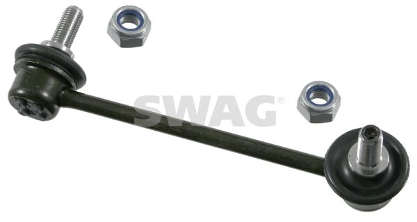 SWAG 83 92 1876 Link/Coupling Rod, stabiliser bar