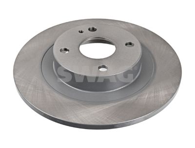 Brake Disc SWAG 83 92 3443