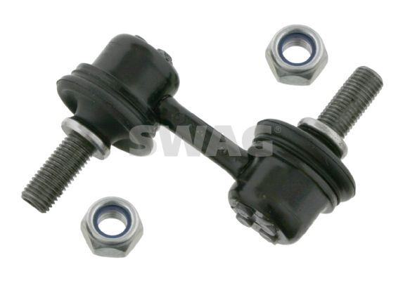 SWAG 83 92 3714 Link/Coupling Rod, stabiliser bar