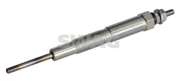 SWAG 83 92 6757 Glow Plug