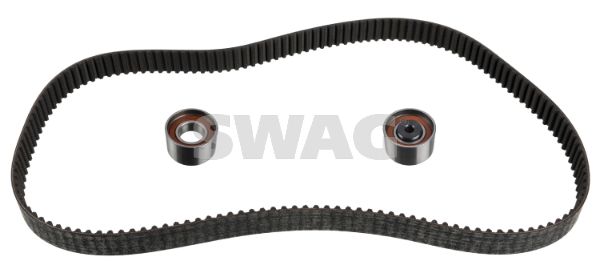 SWAG 83 92 7266 Timing Belt Kit