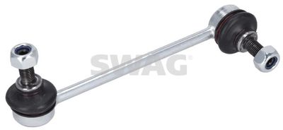 Link/Coupling Rod, stabiliser bar SWAG 83 93 3765