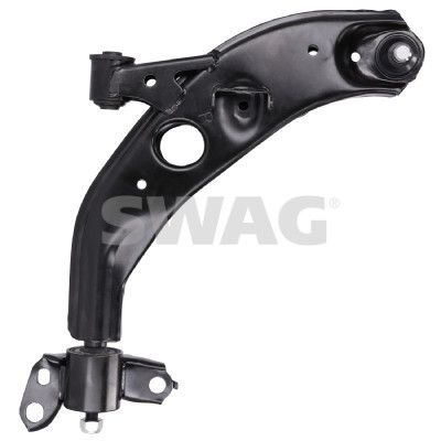 SWAG 83 94 2407 Control/Trailing Arm, wheel suspension