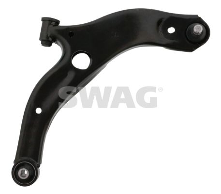 SWAG 83 94 2415 Control/Trailing Arm, wheel suspension