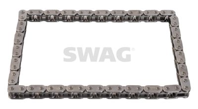 Chain, oil pump drive SWAG 83 94 9776