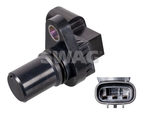 SWAG 84 10 8248 Sensor, crankshaft pulse