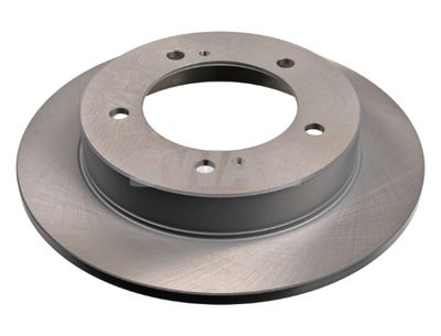 Brake Disc SWAG 84 91 0869