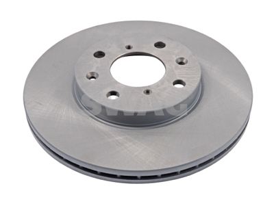 Brake Disc SWAG 84 92 8435