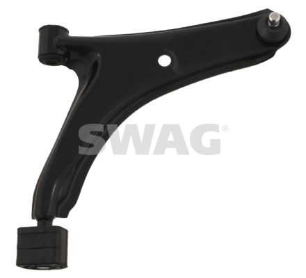 SWAG 84 92 9632 Control/Trailing Arm, wheel suspension