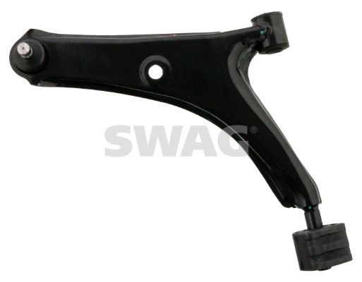 SWAG 84 94 2278 Control/Trailing Arm, wheel suspension