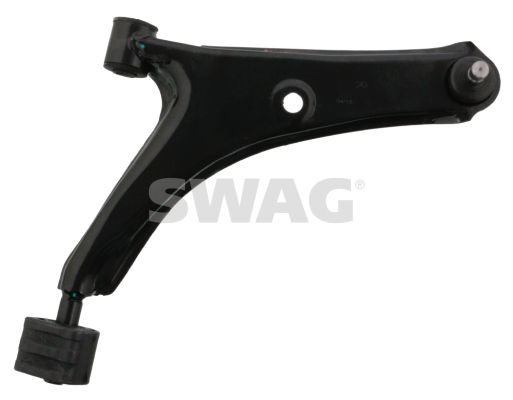 SWAG 84 94 2279 Control/Trailing Arm, wheel suspension