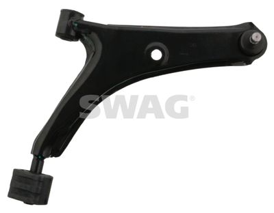 Control/Trailing Arm, wheel suspension SWAG 84 94 2279