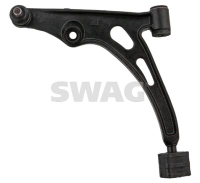 Control/Trailing Arm, wheel suspension SWAG 84 94 2281