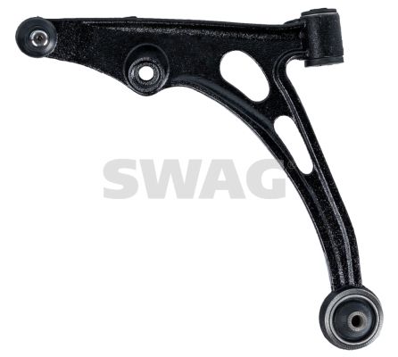 SWAG 84 94 2284 Control/Trailing Arm, wheel suspension
