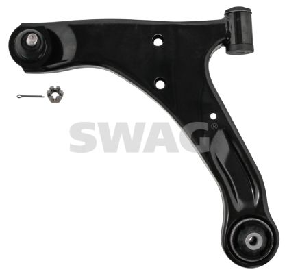 SWAG 84 94 2291 Control/Trailing Arm, wheel suspension