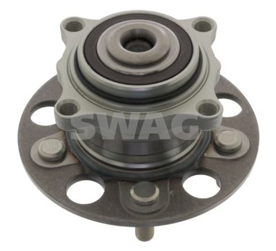 Wheel Bearing Kit SWAG 84 94 5848