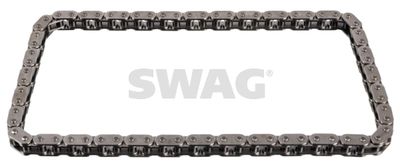 Chain, oil pump drive SWAG 84 94 9724