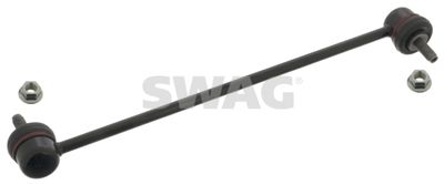 Link/Coupling Rod, stabiliser bar SWAG 85 10 0202