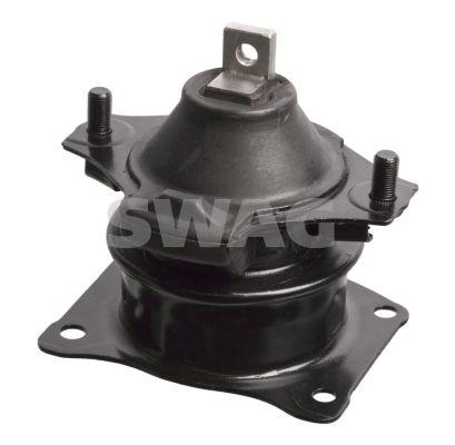 SWAG 85 10 4323 Mounting, engine