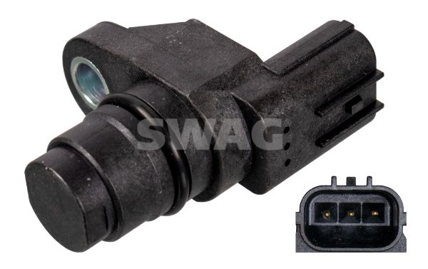 SWAG 85 10 8240 Sensor, camshaft position