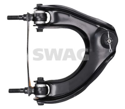 Control/Trailing Arm, wheel suspension SWAG 85 73 0004