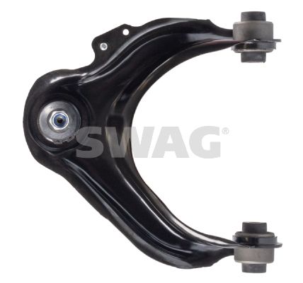 SWAG 85 92 3755 Control/Trailing Arm, wheel suspension