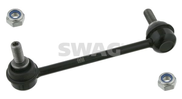 SWAG 85 92 4961 Link/Coupling Rod, stabiliser bar
